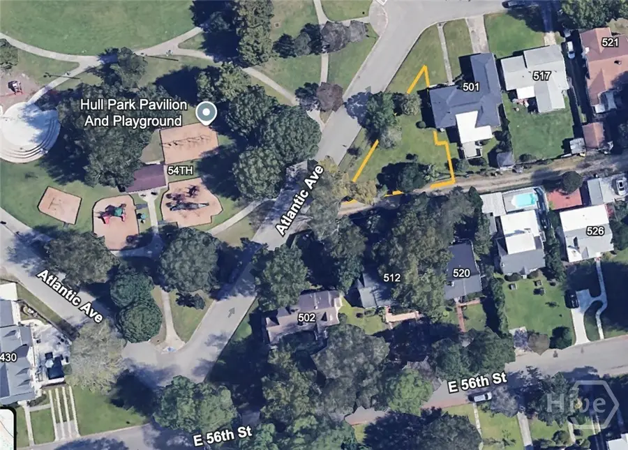 3990 Atlantic Ave, Savannah, GA 31405 - #2
