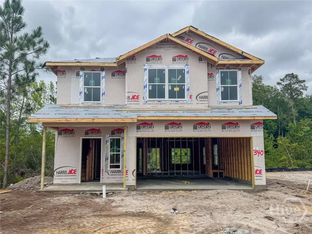 17 Medler Court Ne, Ludowici, GA 31316 - #1