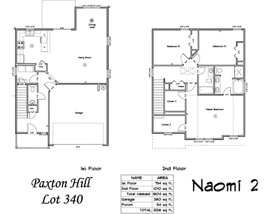 17 Medler Court Ne, Ludowici, GA 31316 - #2