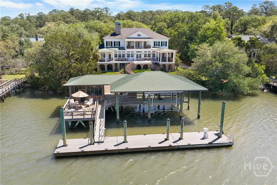 489 Beaulieu Avenue, Savannah, GA 31406 - #2