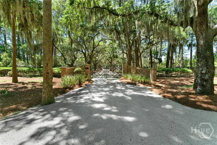 489 Beaulieu Avenue, Savannah, GA 31406 - #3