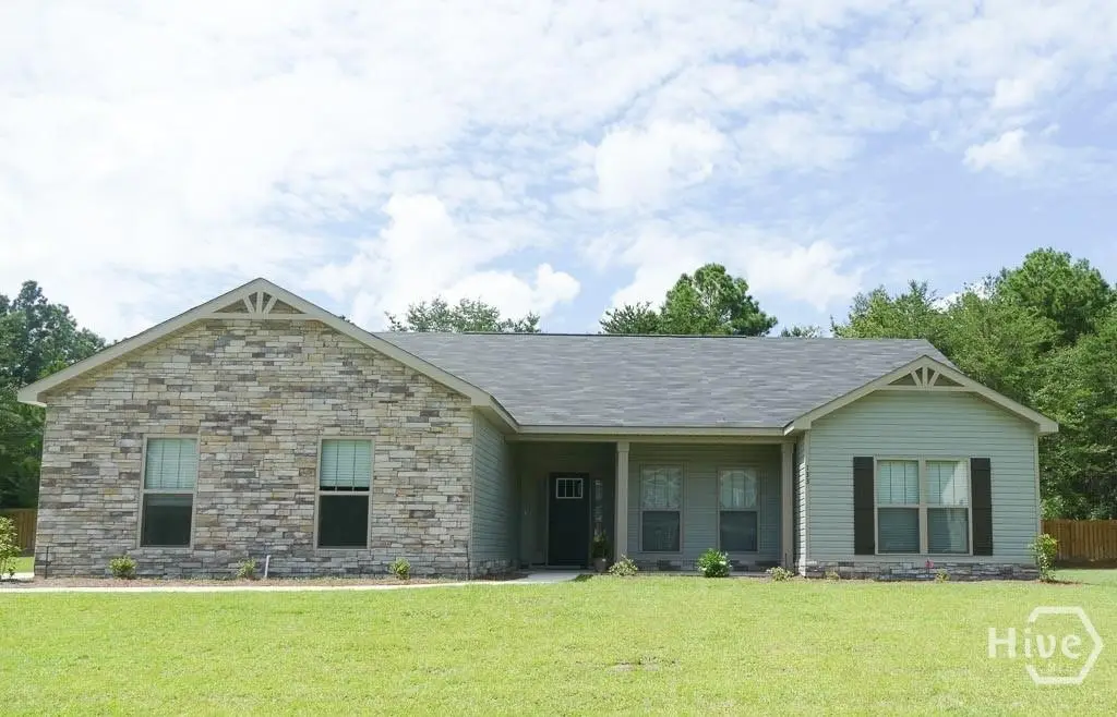 133 Summer Station Drive, Guyton, GA 31312 - #1