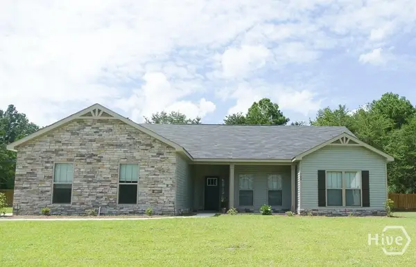 133 Summer Station Drive, Guyton, GA 31312