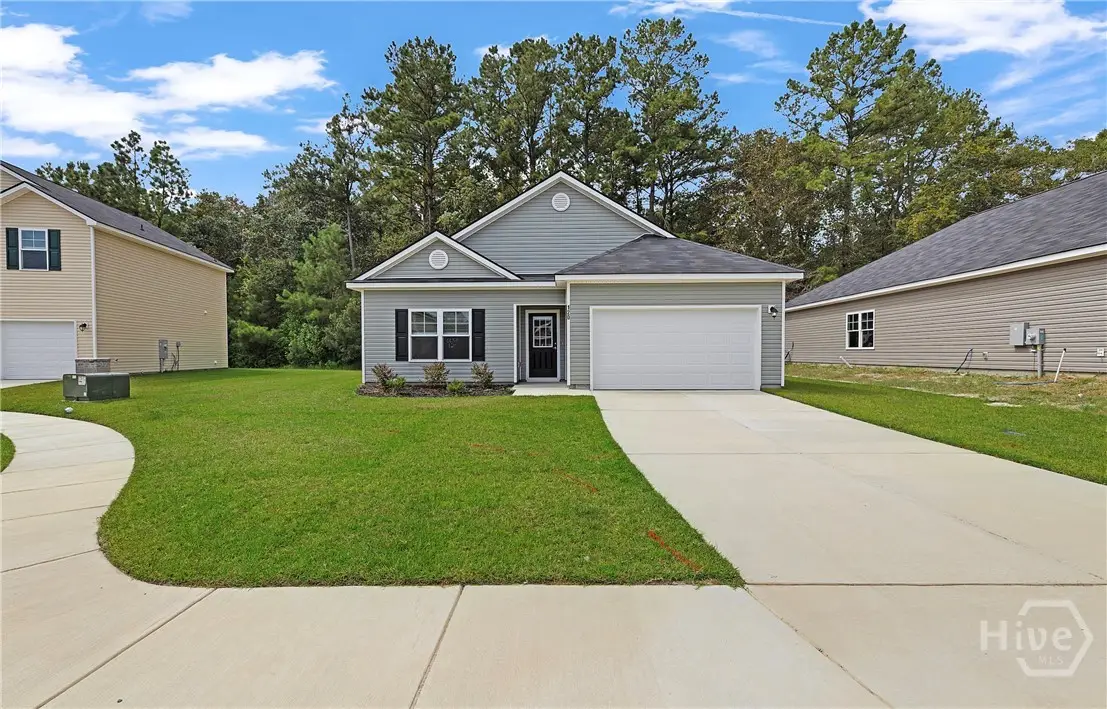 120 Founders Drive, Rincon, GA 31326 - #1