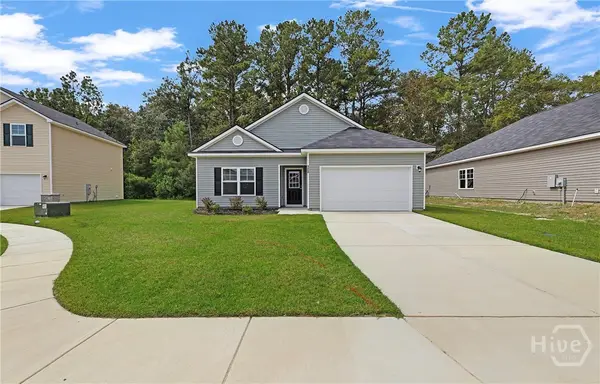 120 Founders Drive, Rincon, GA 31326
