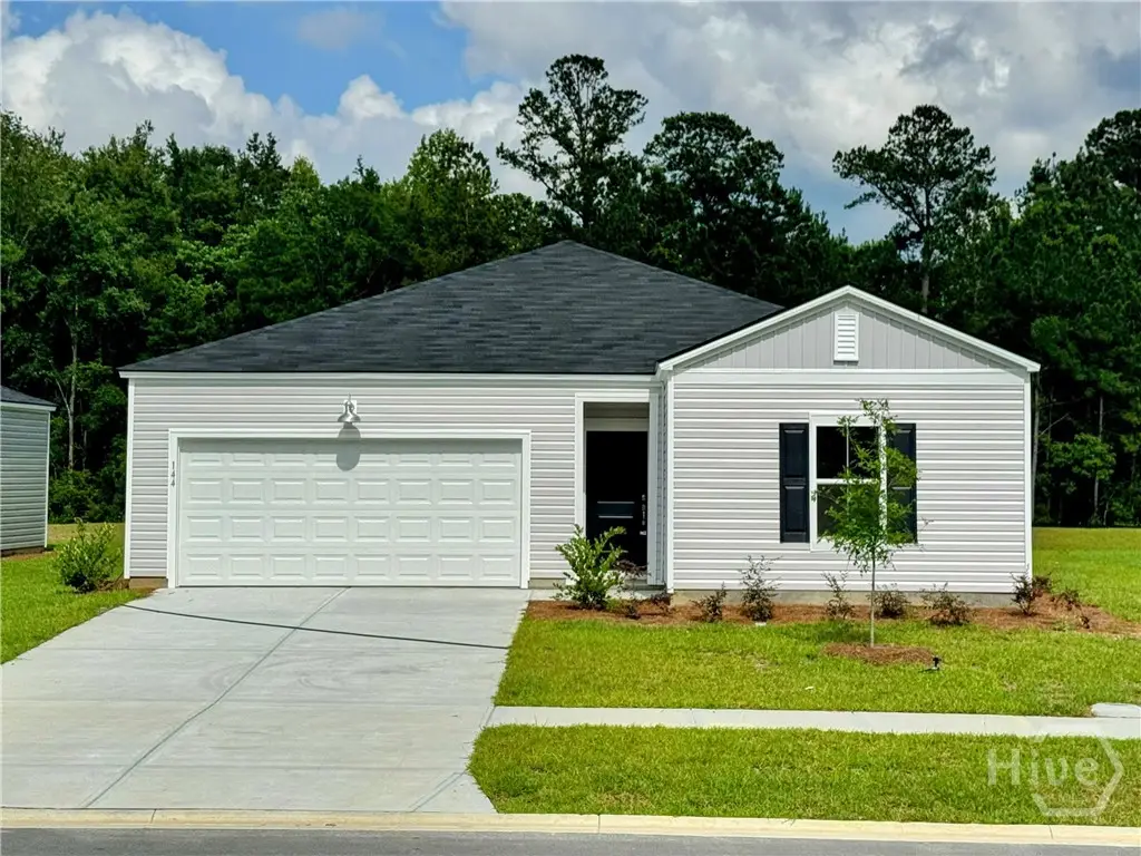 150 Geranium Way, Savannah, GA 31302 - #1