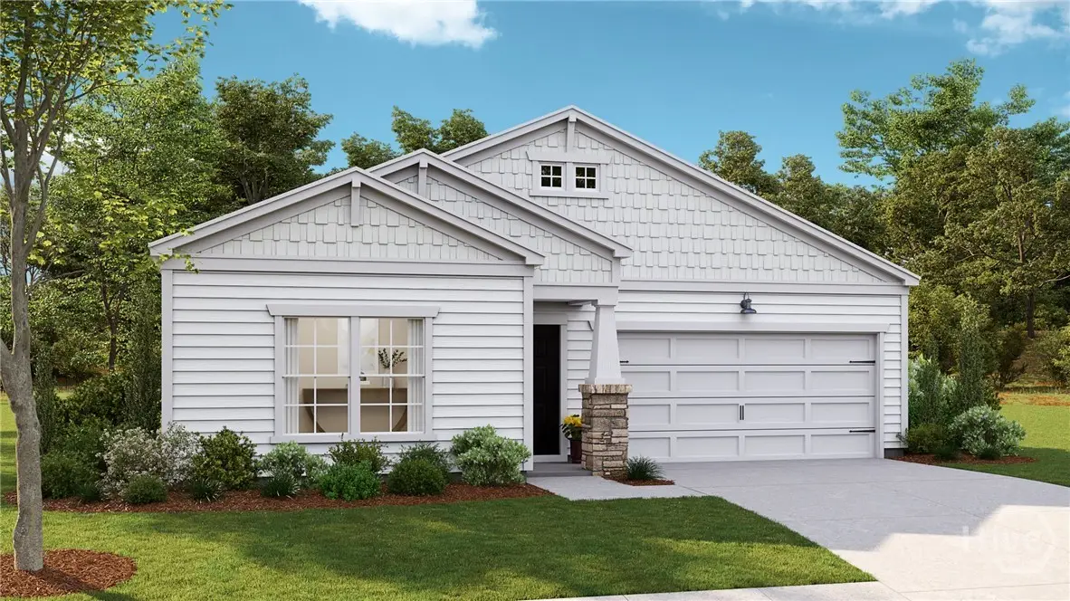 109 Petalridge Way, Savannah, GA 31302 - #1