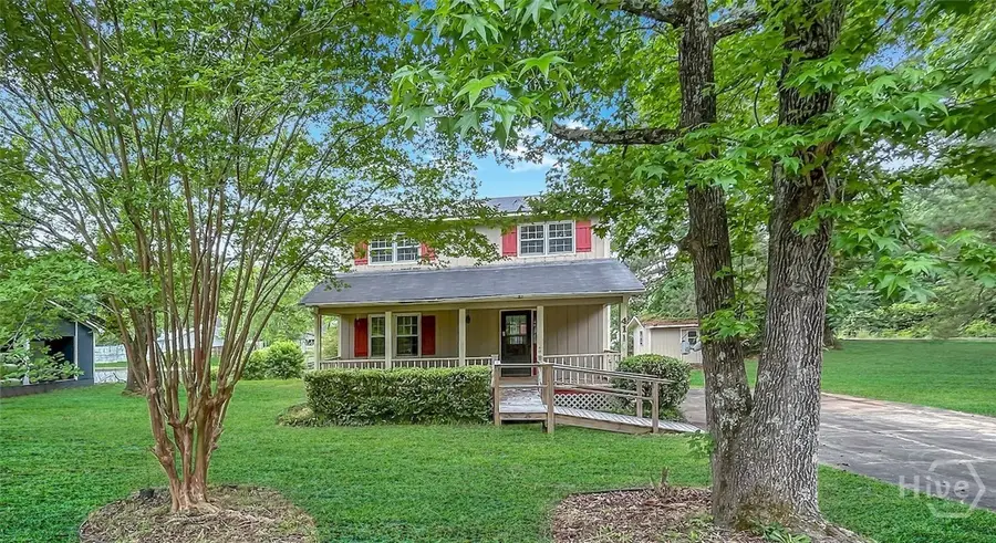 411 Edgewater Circle, Macon, GA 31220 - #3
