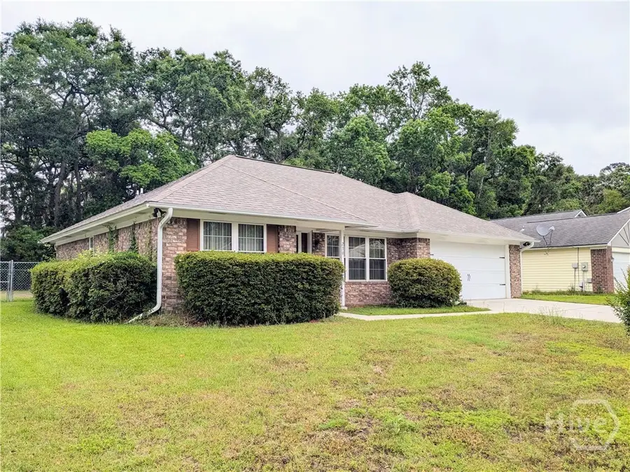 239 Bordeaux Lane, Savannah, GA 31419 - #2
