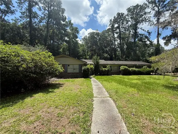607 Glenbrook Road, Savannah, GA 31419
