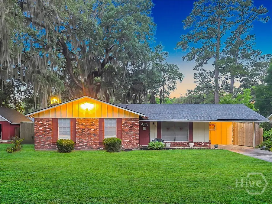 13113 Hermitage Road, Savannah, GA 31419 - #2