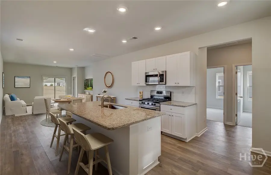 110 Bluebell Way, Savannah, GA 31302 - #2