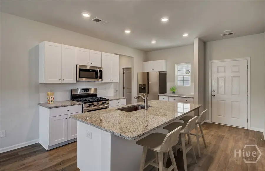 110 Bluebell Way, Savannah, GA 31302 - #3