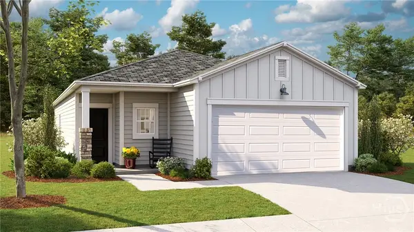 122 Bluebell Way, Savannah, GA 31302