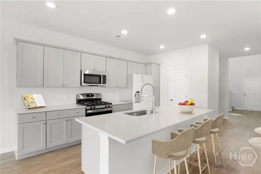 160 Geranium Way, Savannah, GA 31302 - #3