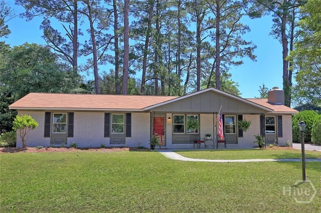 26 Sapelo Road, Savannah, GA 31410 - #1