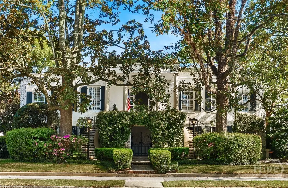 34 E 50th Street, Savannah, GA 31405 - #1