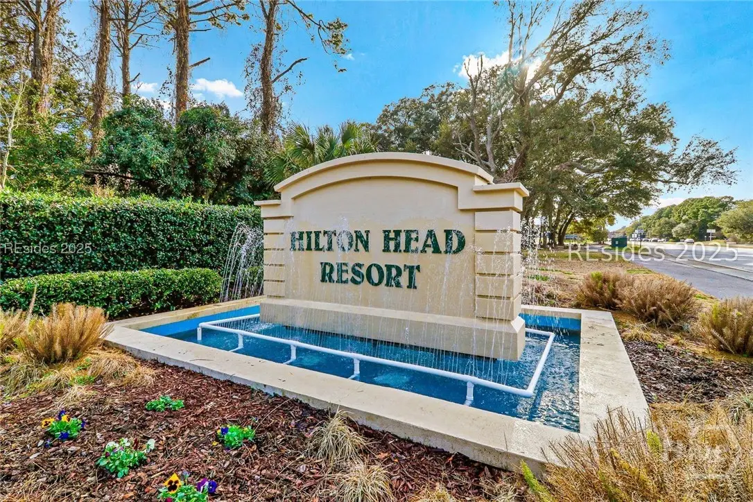 663 William Hilton Parkway #2219, Hilton Head Island, SC 29928 - #1