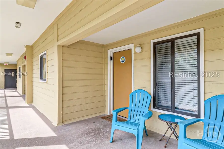 663 William Hilton Parkway #2219, Hilton Head Island, SC 29928 - #2