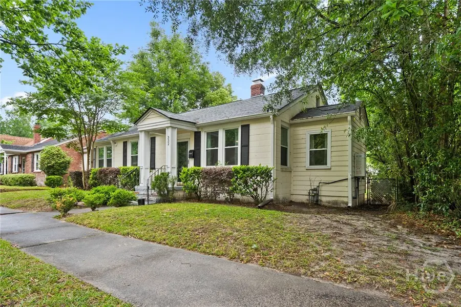 332 E 56th Street, Savannah, GA 31405 - #3
