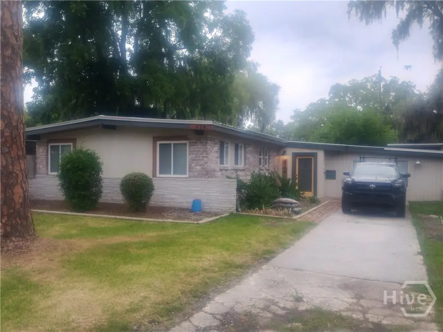 124 Inca Road, Savannah, GA 31406 - #2