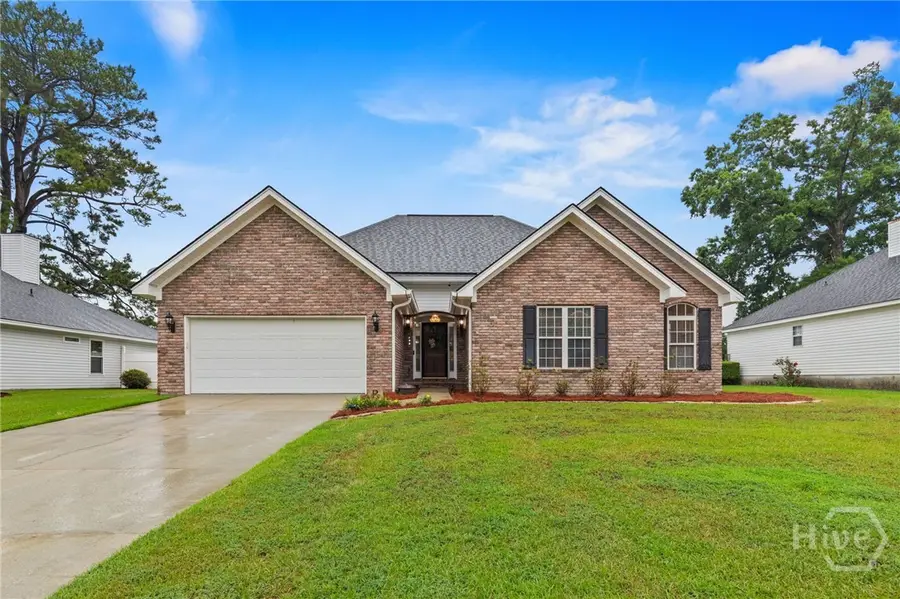 233 Belle Grove Circle, Richmond Hill, GA 31324 - #2