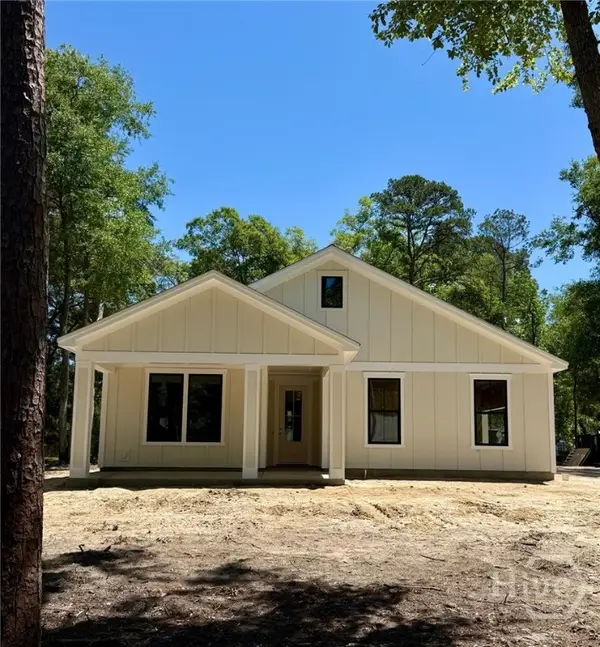 53 Marsh Drive, Ladys Island, SC 29907