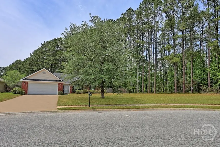 107 W Tisbury Lane, Pooler, GA 31322 - #3