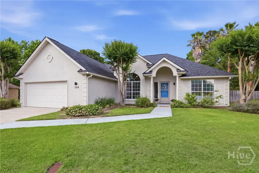 124 Summer Winds Drive, Savannah, GA 31410 - #2