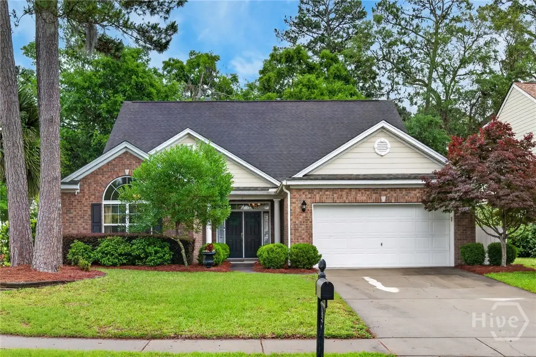 1 Verona Lane, Savannah, GA 31419 - #1