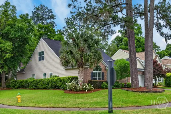 1 Verona Lane, Savannah, GA 31419