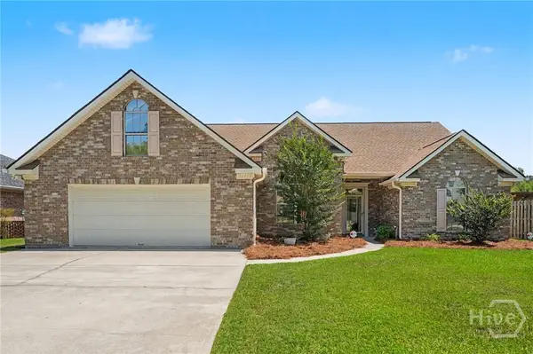 149 Heritage Way, Savannah, GA 31419