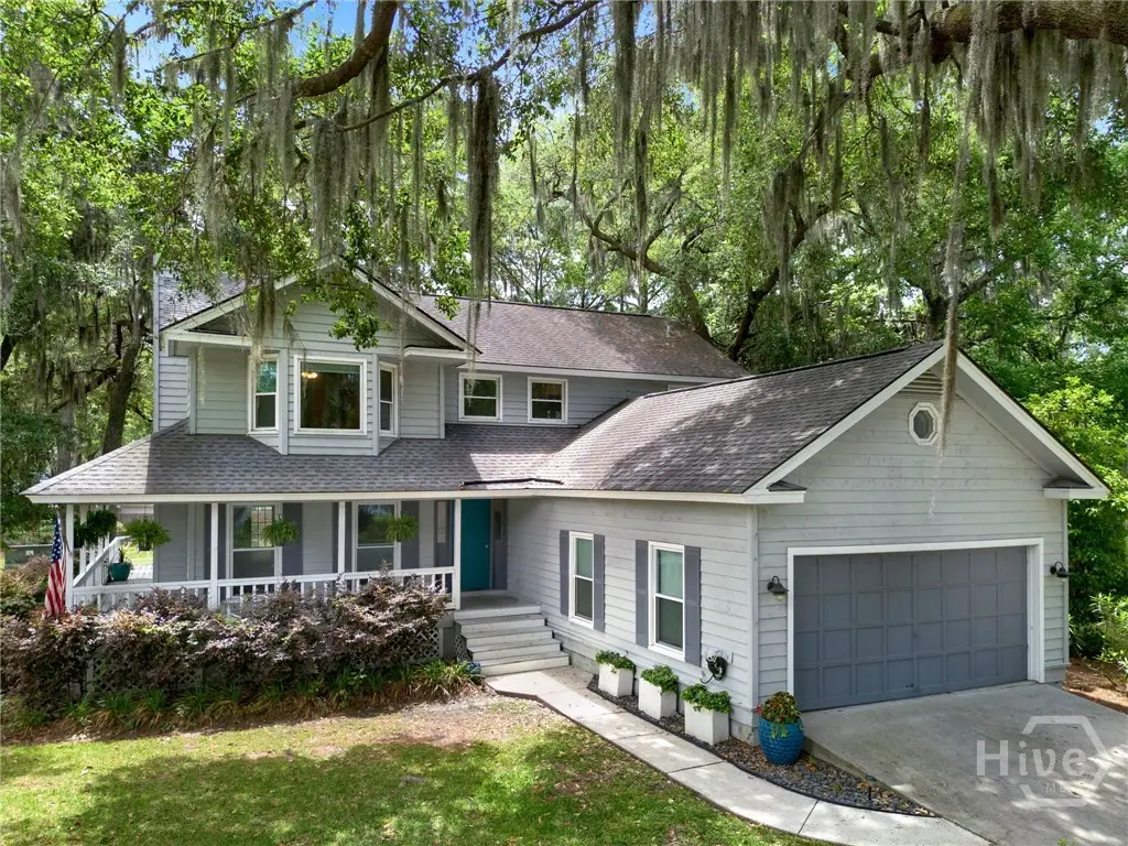 5 Lantern Lane, Savannah, GA 31410 - #1