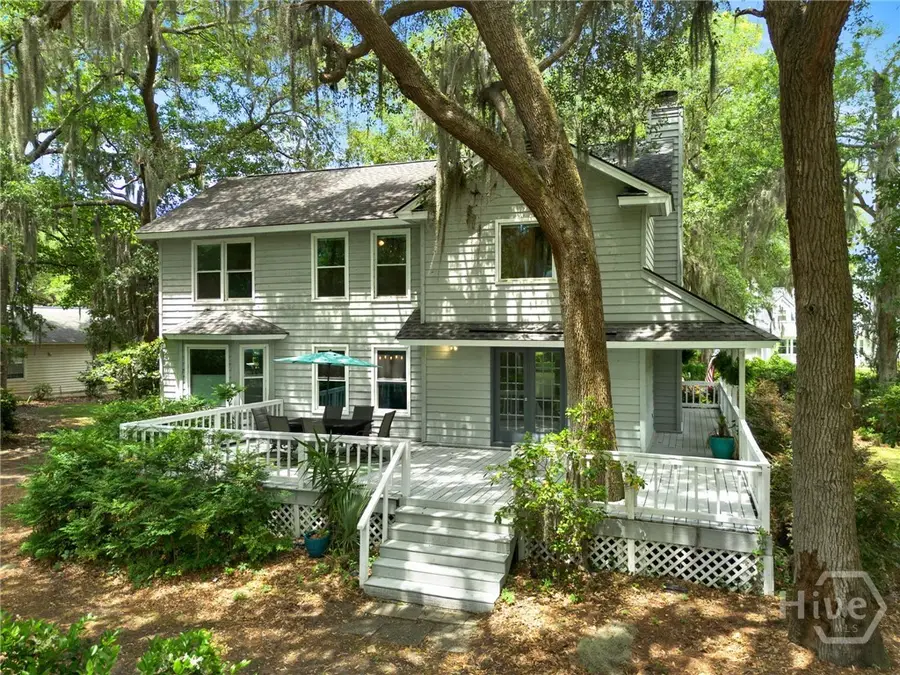 5 Lantern Lane, Savannah, GA 31410 - #3