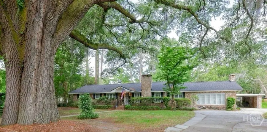 5 Reynolds Circle, Savannah, GA 31405 - #3