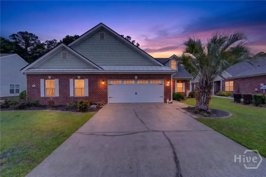 124 Regency Circle, Pooler, GA 31322 - #2