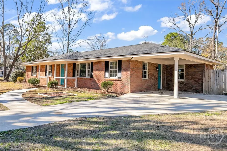 102 Ventura Boulevard, Savannah, GA 31419 - #3