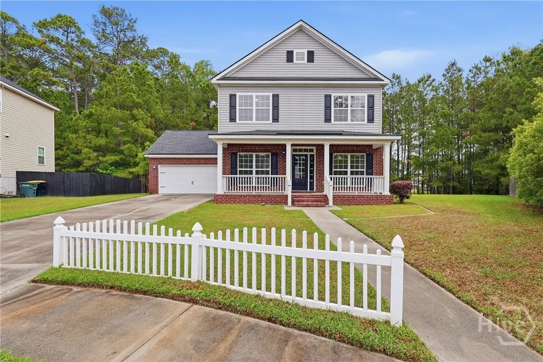 6 Triton Court, Savannah, GA 31419 - #1
