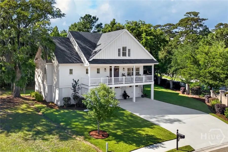 100 Natalie Court, Savannah, GA 31410 - #2