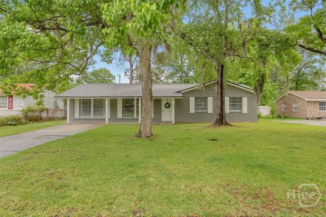 104 Monica Boulevard, Savannah, GA 31419 - #1