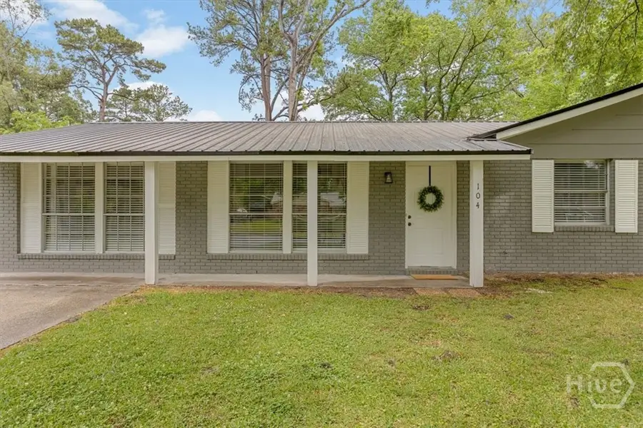 104 Monica Boulevard, Savannah, GA 31419 - #2