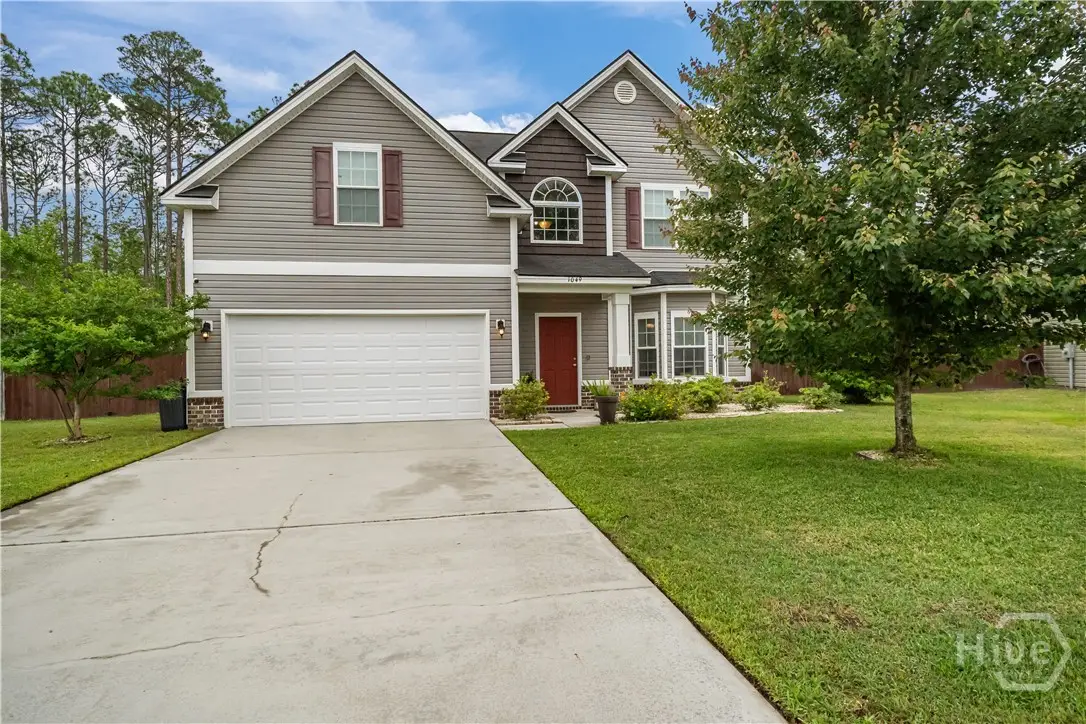 1049 Sweetbay Court, Hinesville, GA 31313 - #1