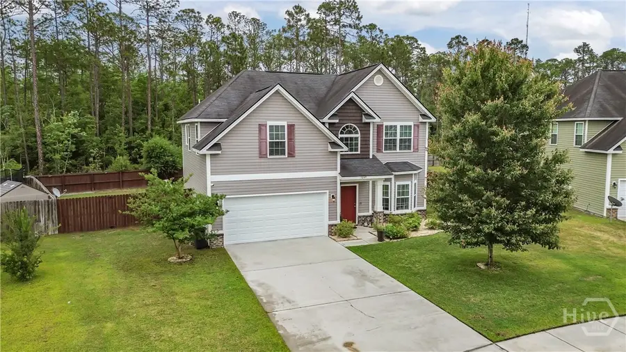 1049 Sweetbay Court, Hinesville, GA 31313 - #2