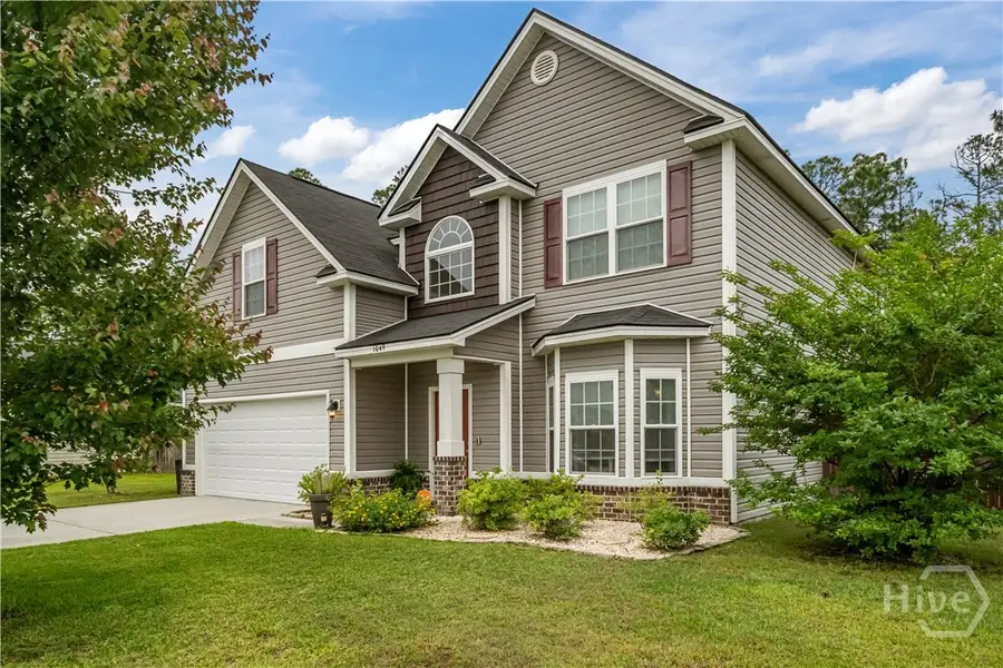1049 Sweetbay Court, Hinesville, GA 31313 - #3