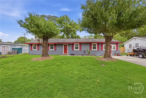 5806 Betty Drive, Savannah, GA 31406