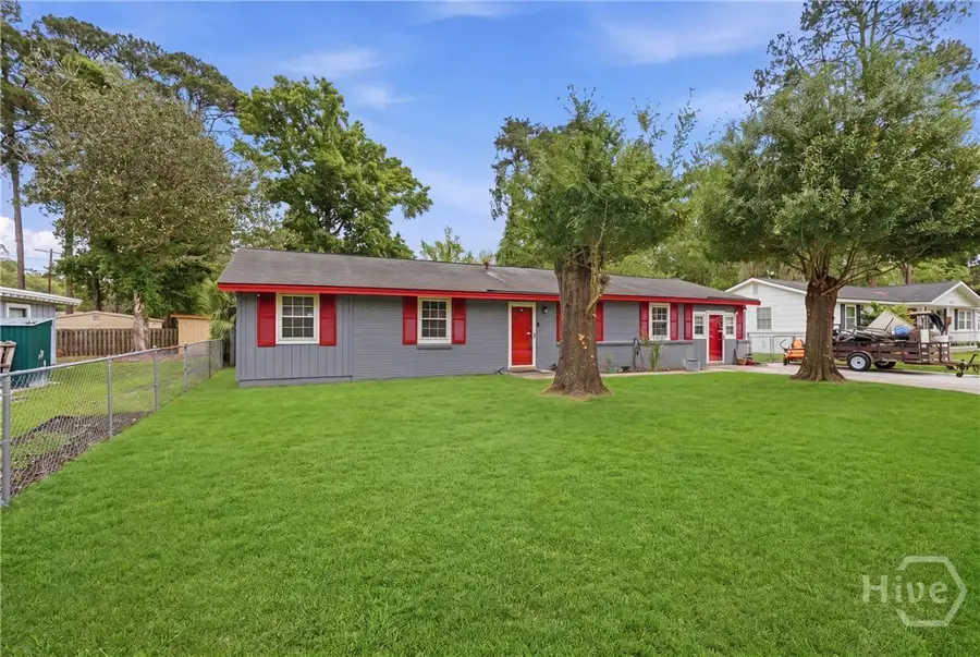 5806 Betty Drive, Savannah, GA 31406 - #2