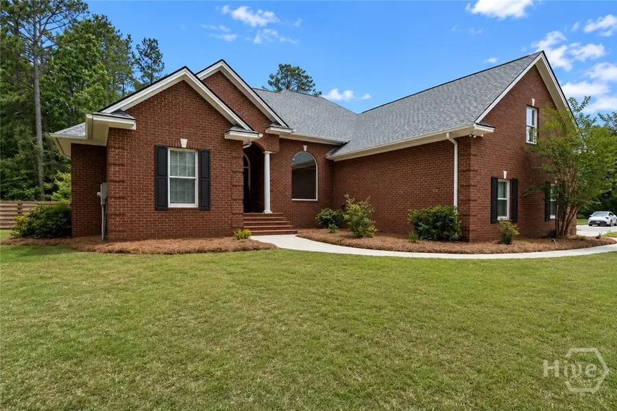 572 Kelsall Drive, Richmond Hill, GA 31324 - #2