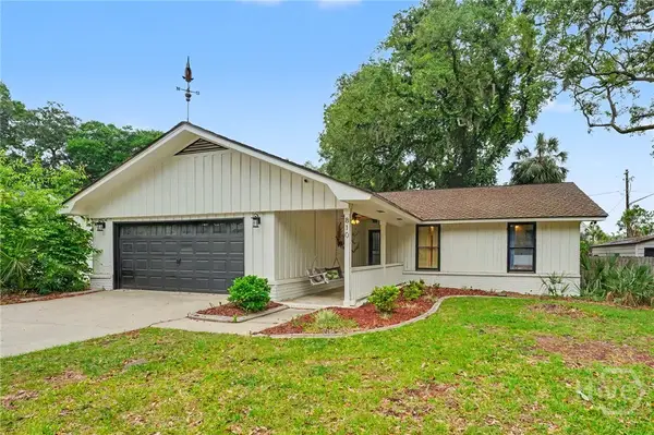 810 Oemler Loop, Savannah, GA 31410