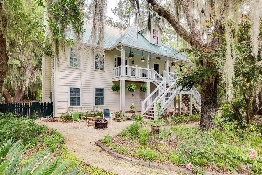 3120 Fort Morris Road, Midway, GA 31320 - #3