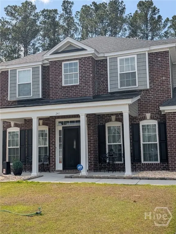 241 Cromer Street, Savannah, GA 31407 - #1